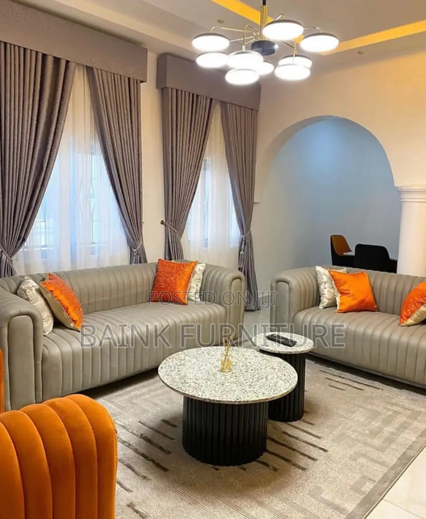 Living Room Sofa