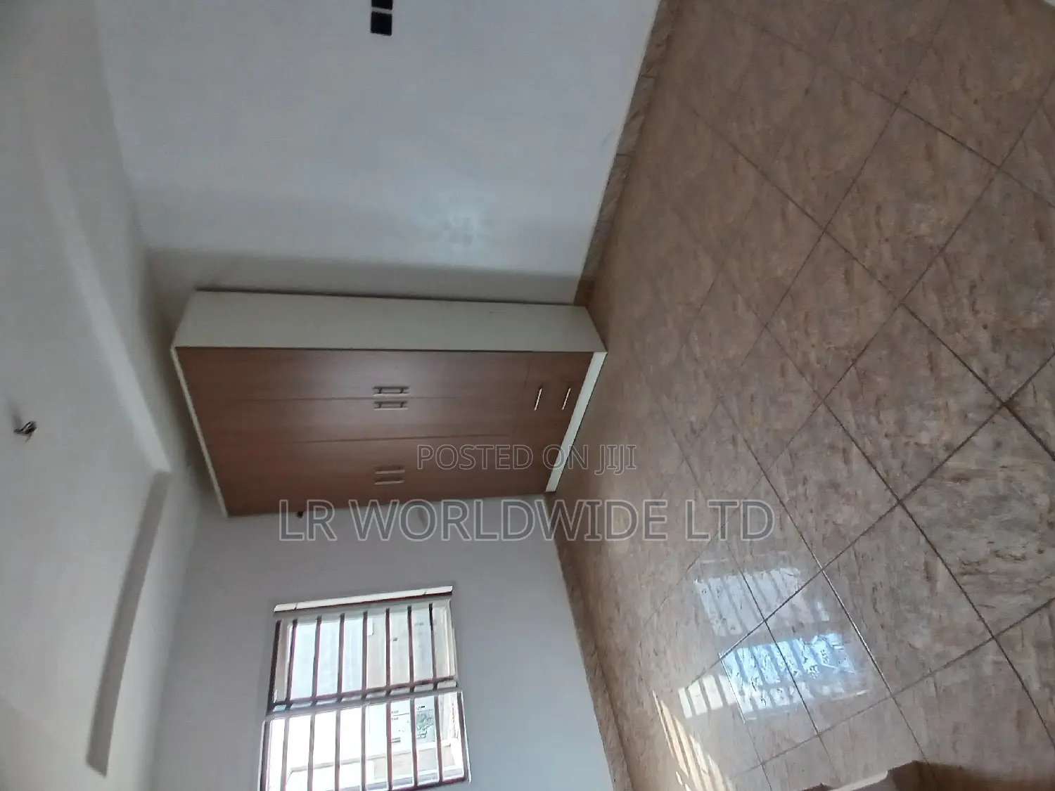 4bedroom Terrace Duplex in Lifecamp for Sale