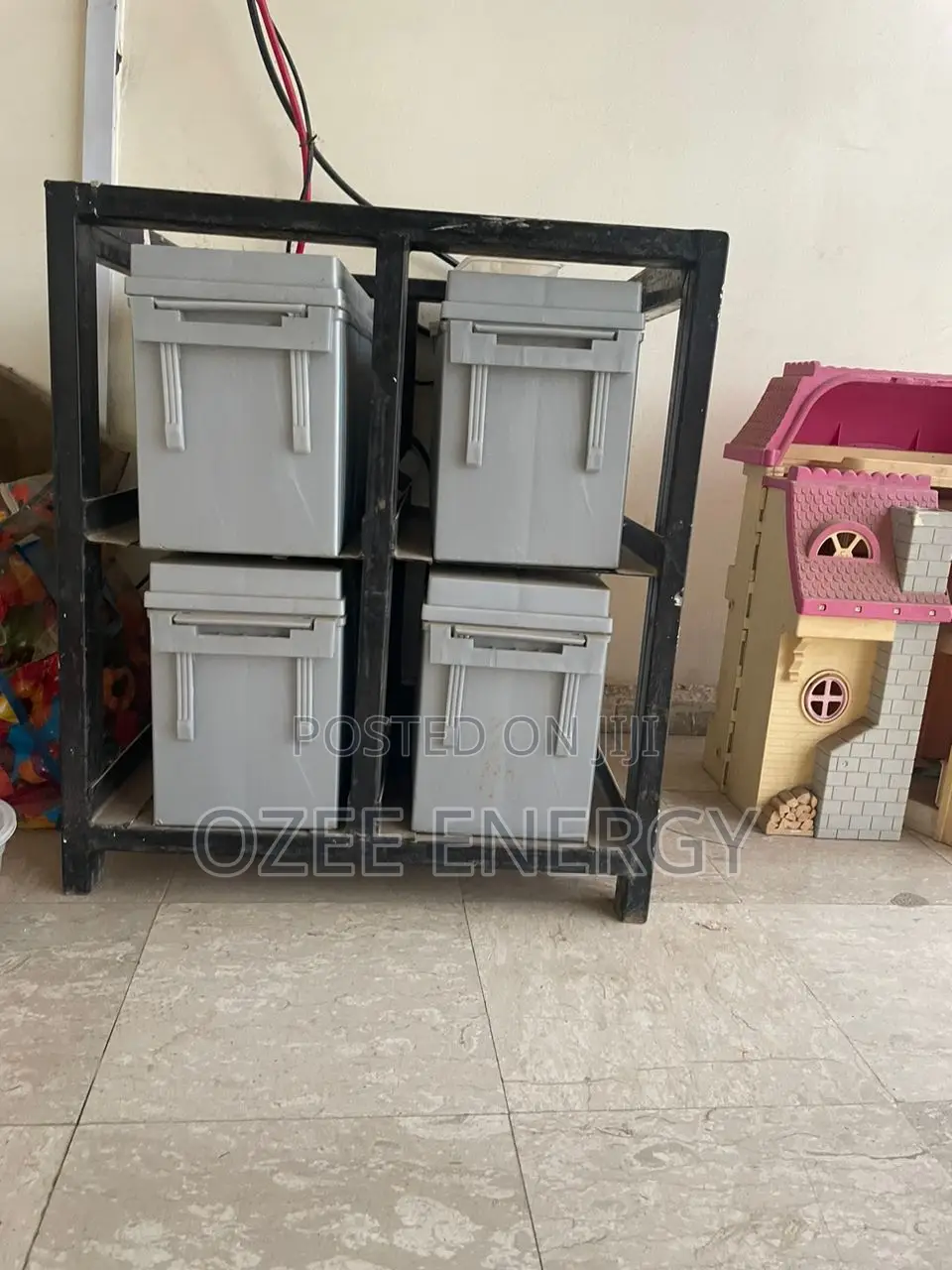 Sell Your Condemned, Weak Inverter Battery to Us.