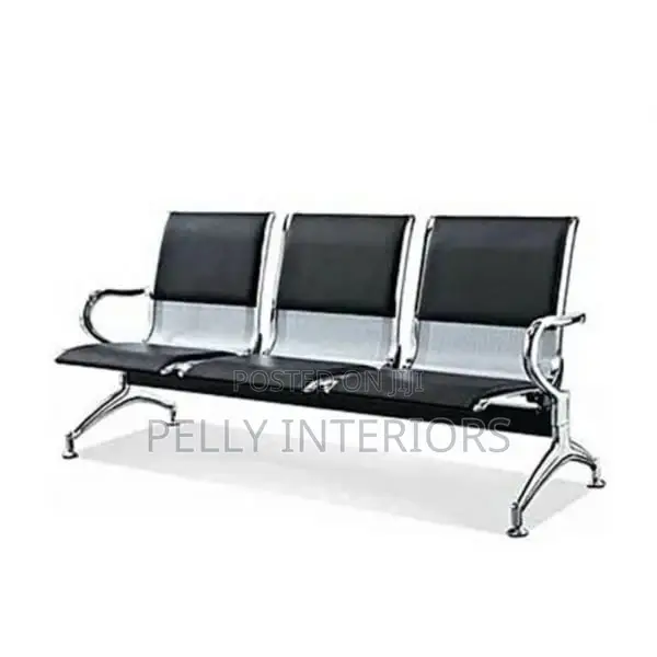 Reception Chair 3 in 1