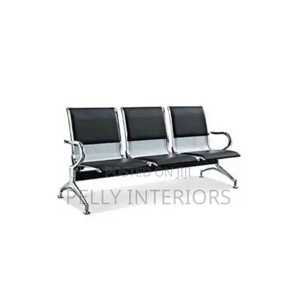 Reception Chair 3 in 1