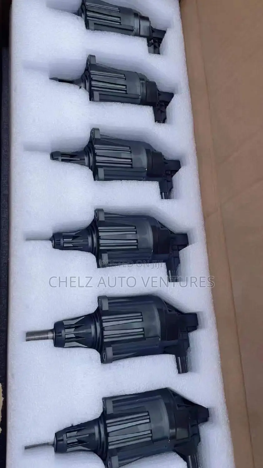 Turbo Charger Honda Accord 2018 - 2022 Model