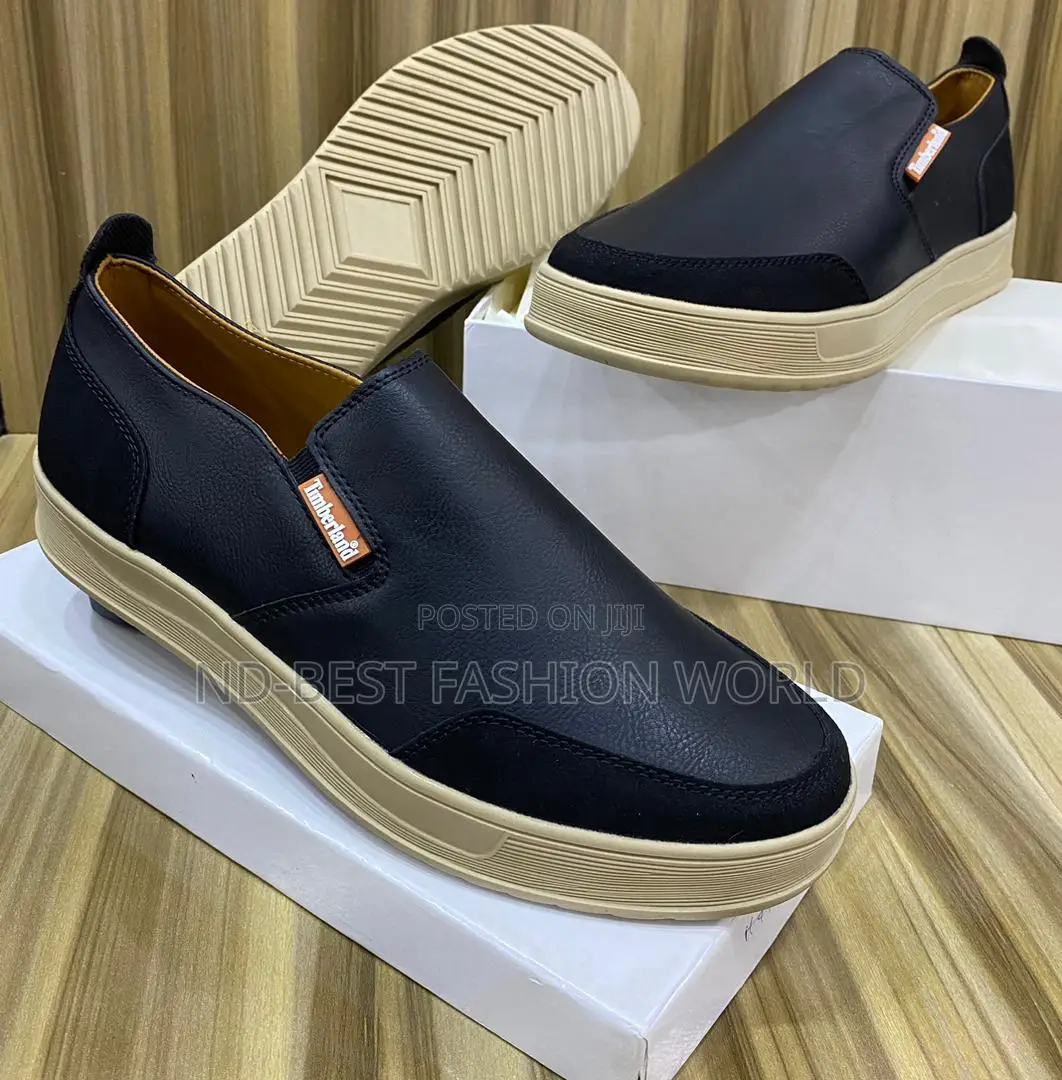 Pure Quality Shoes