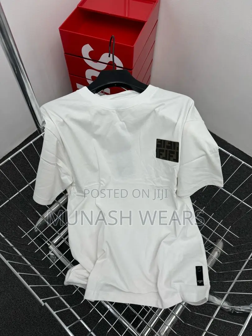 Quality and Classic T-Shirt