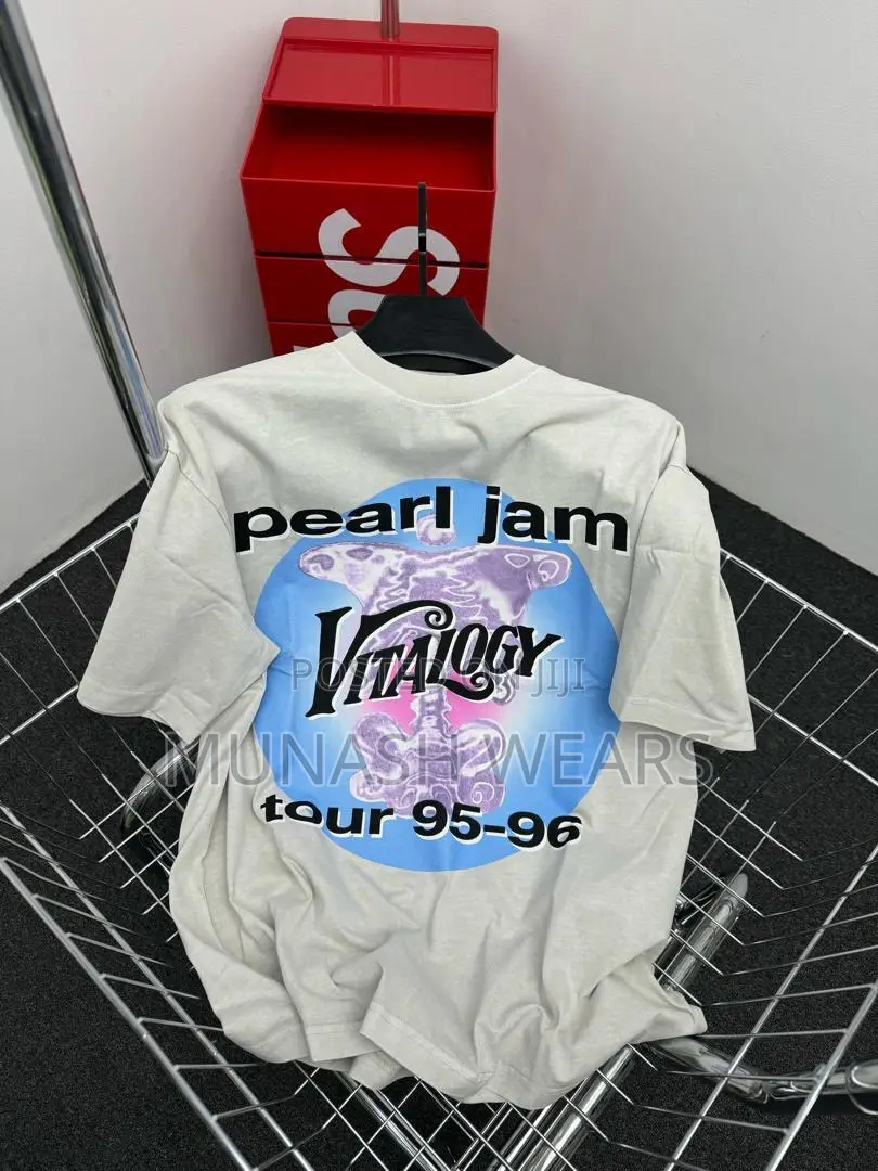 Quality and Classic T-Shirt