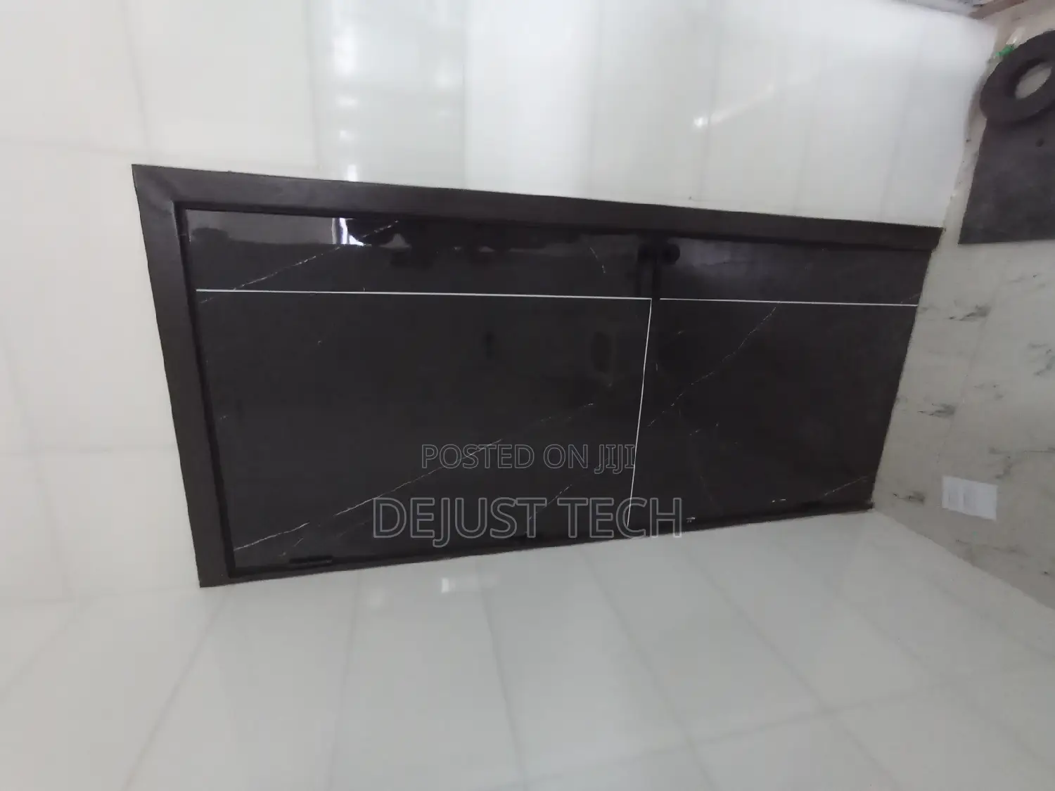 Hand Made HDF Wood Door