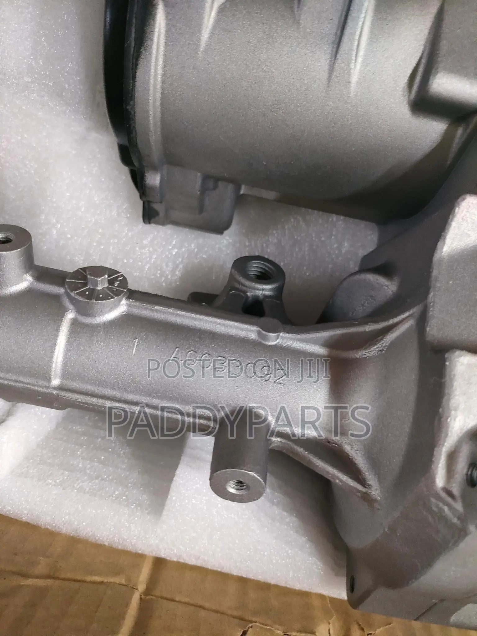 Ford Explorer Steering Rack 2017 (Brand New)