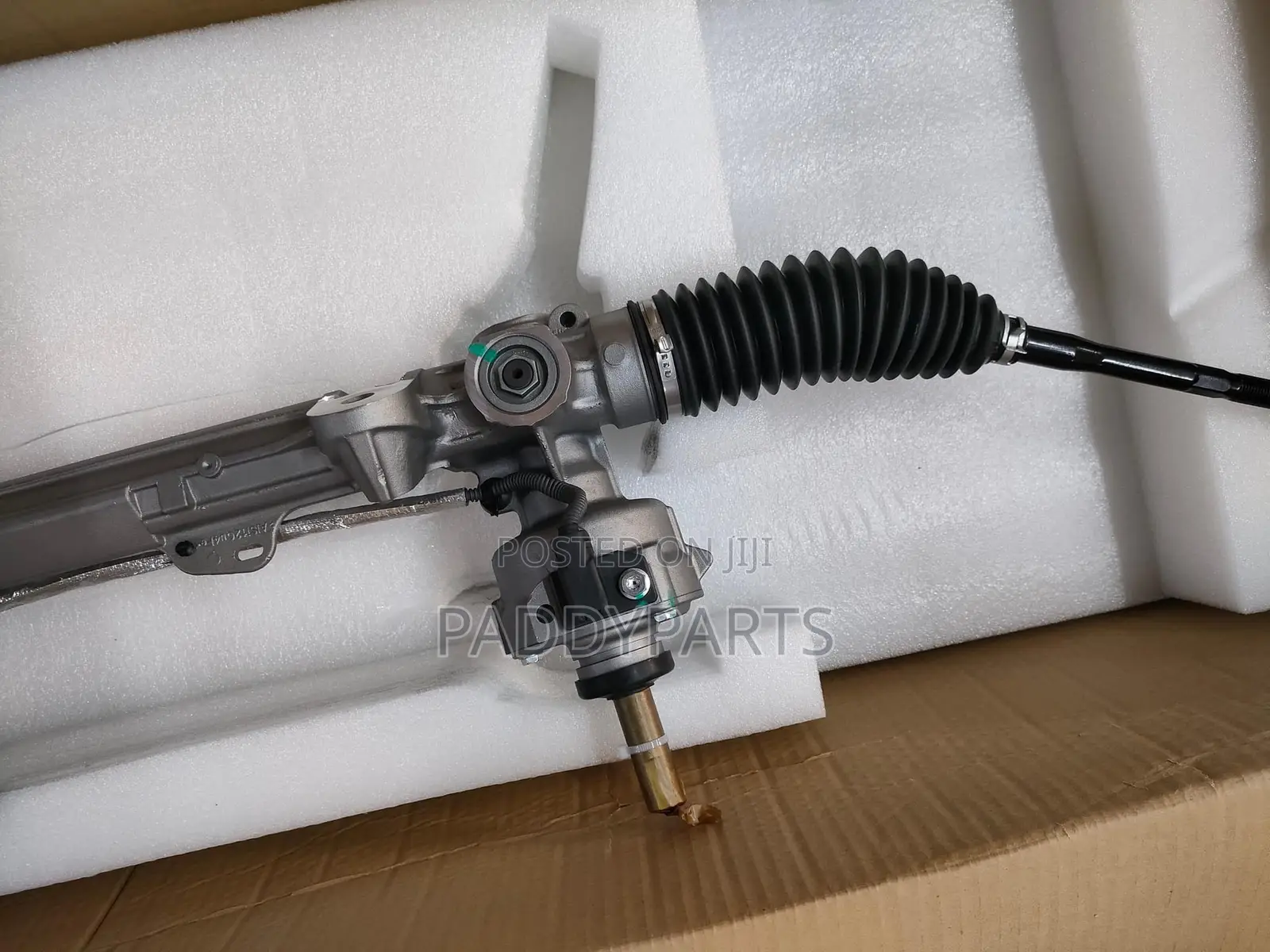 Ford Explorer Steering Rack 2017 (Brand New)