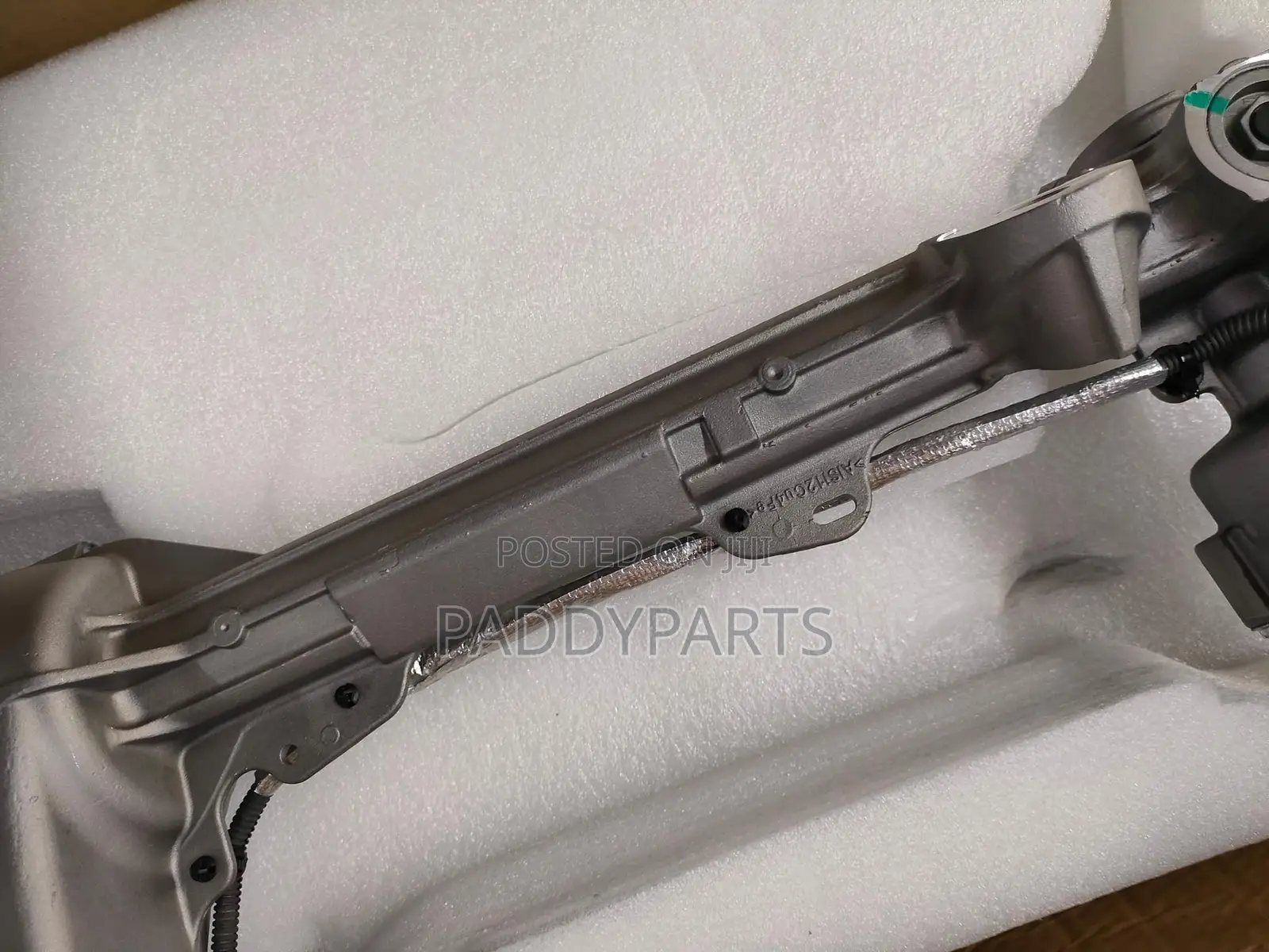 Ford Explorer Steering Rack 2017 (Brand New)