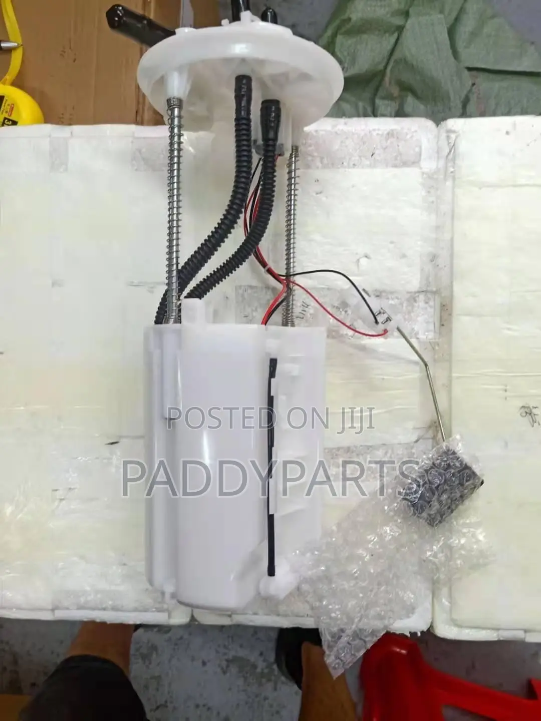 Toyota Hiace Fuel Pump 2.7l Engine 2006-2009