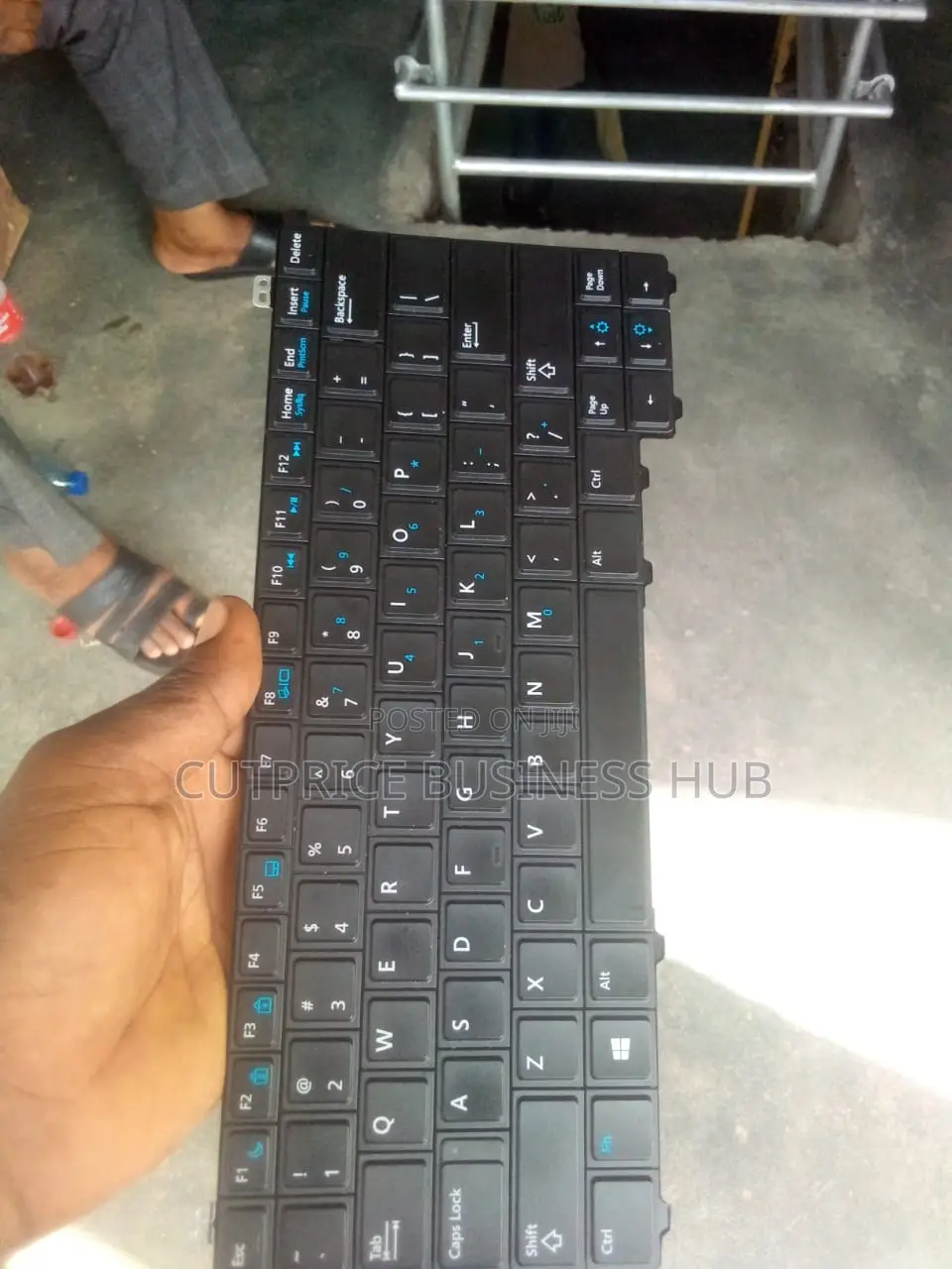 Sales and Repair of Motherboard, HP, Dell, Lenovo