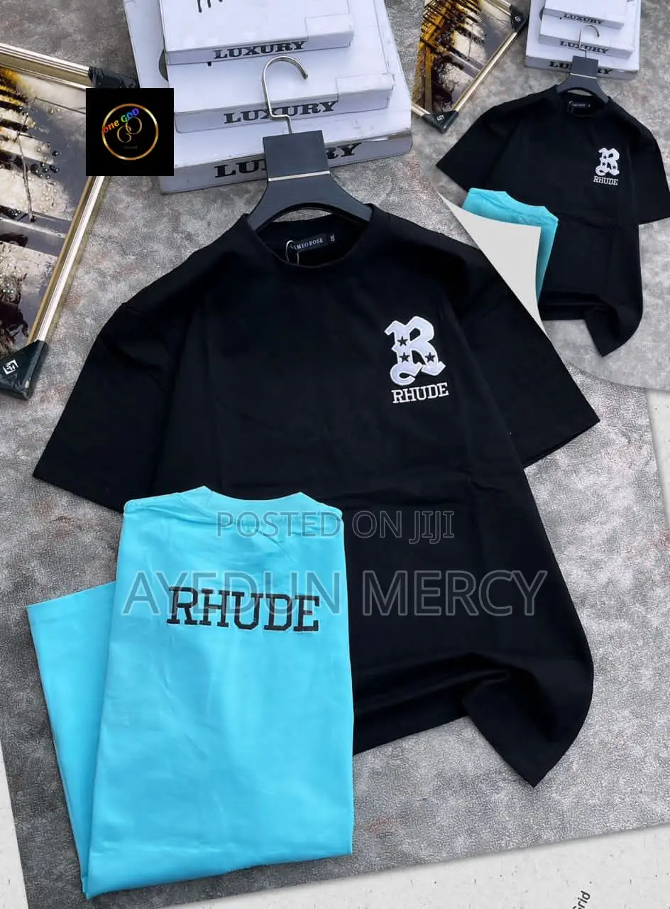 Luxury Tees