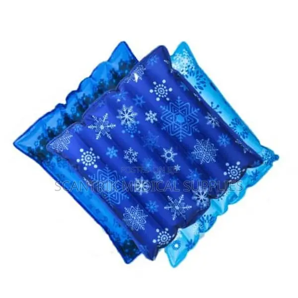 Muscular Stress Reliever Cushion