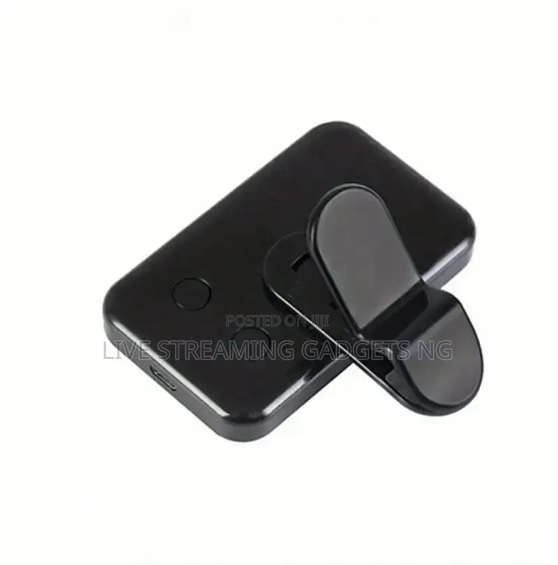 Led Rechargeable Fill Light for Cell Phone / Camera
