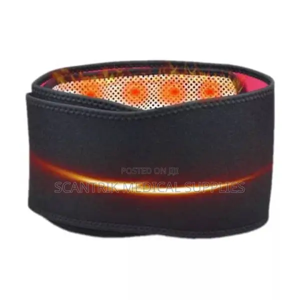 Therapeutic Belt