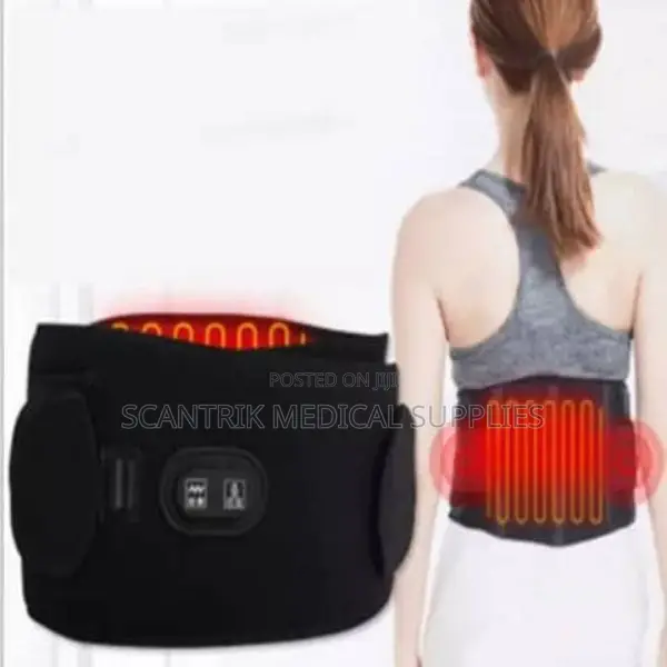 Therapeutic Belt