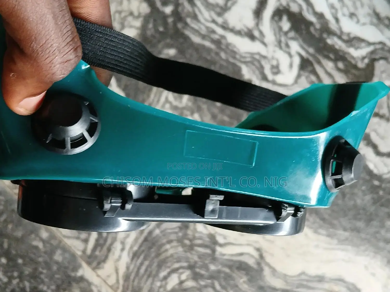 Safety Eye Goggle