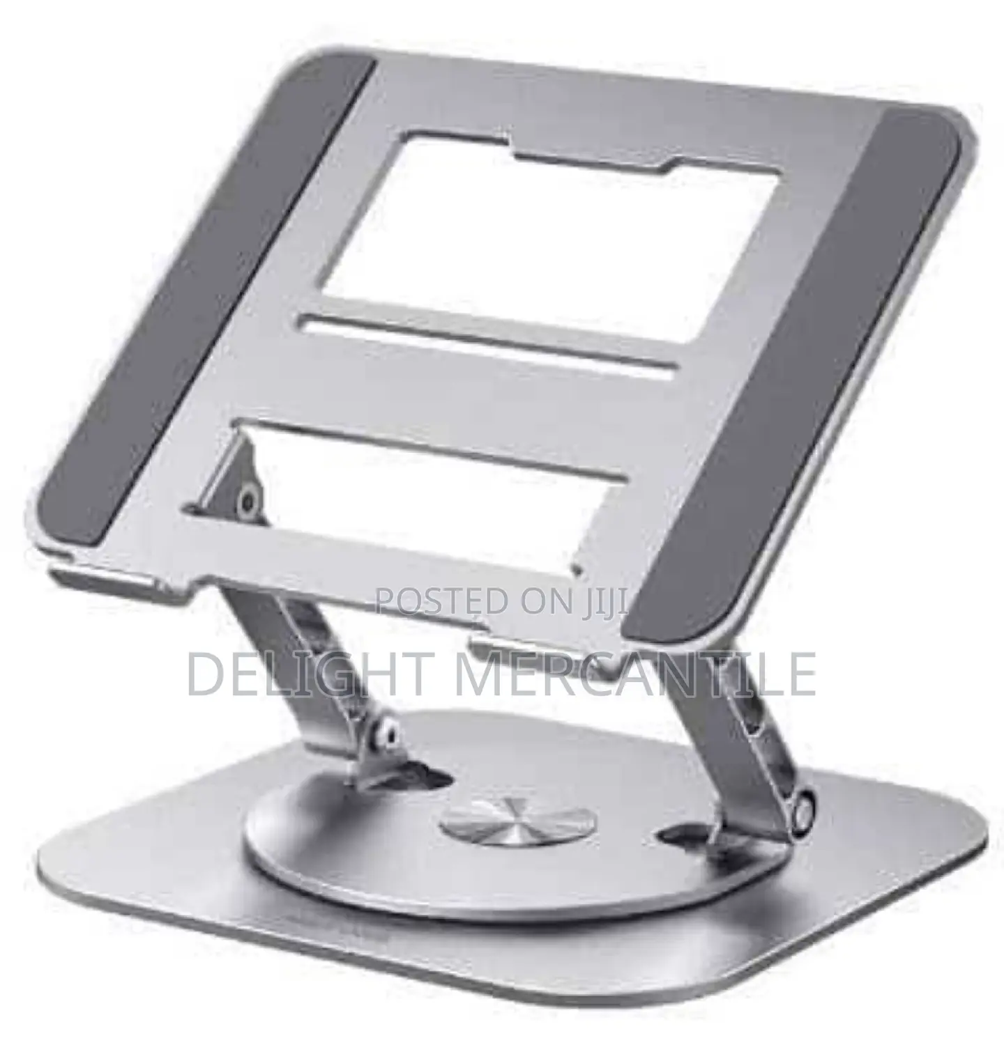 Rotating Laptop Bracket Stand