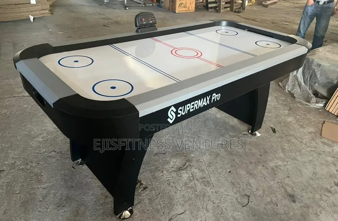 Air Hockey Table