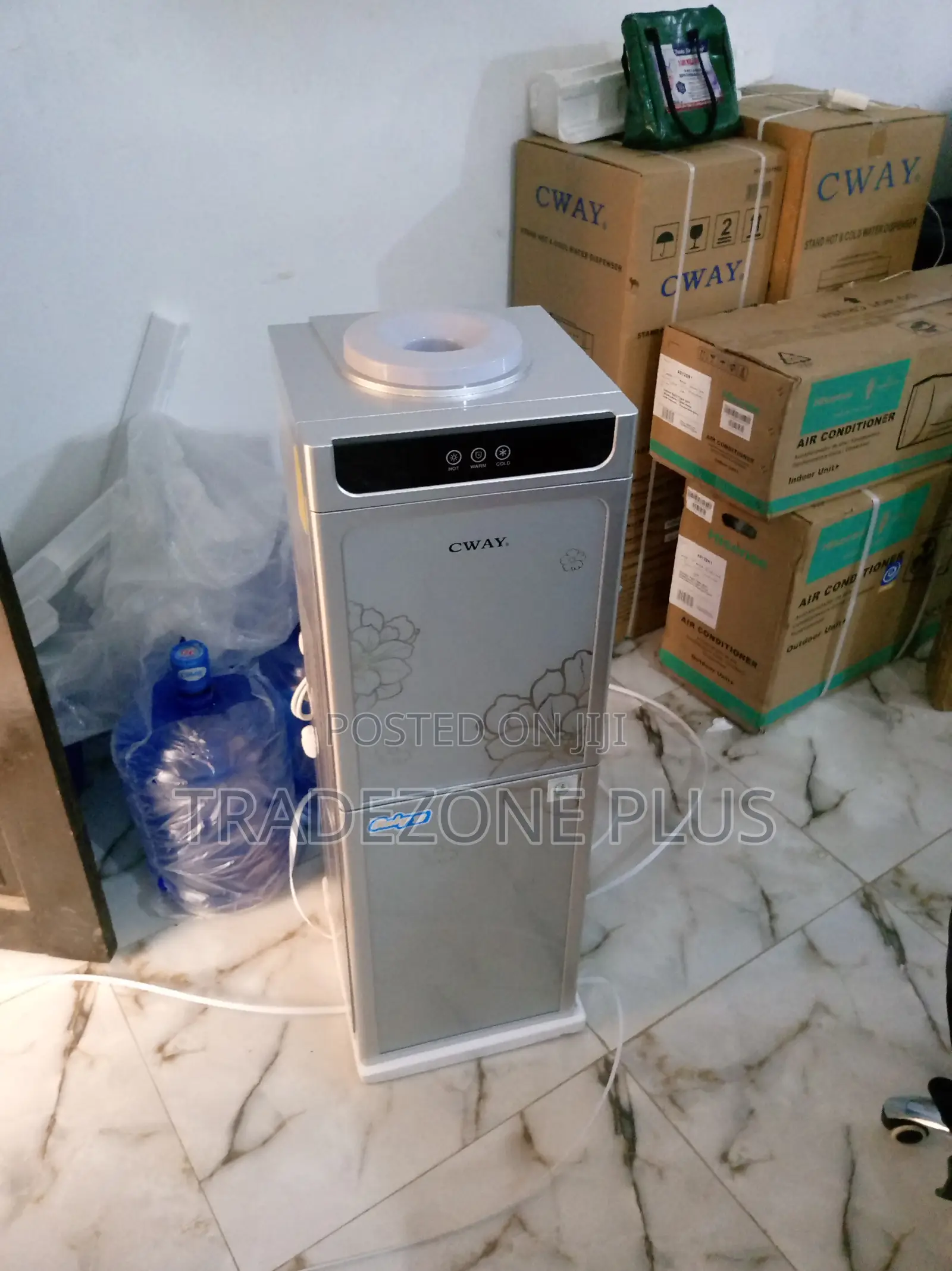 Quality Cway 2 Way Water Dispenser