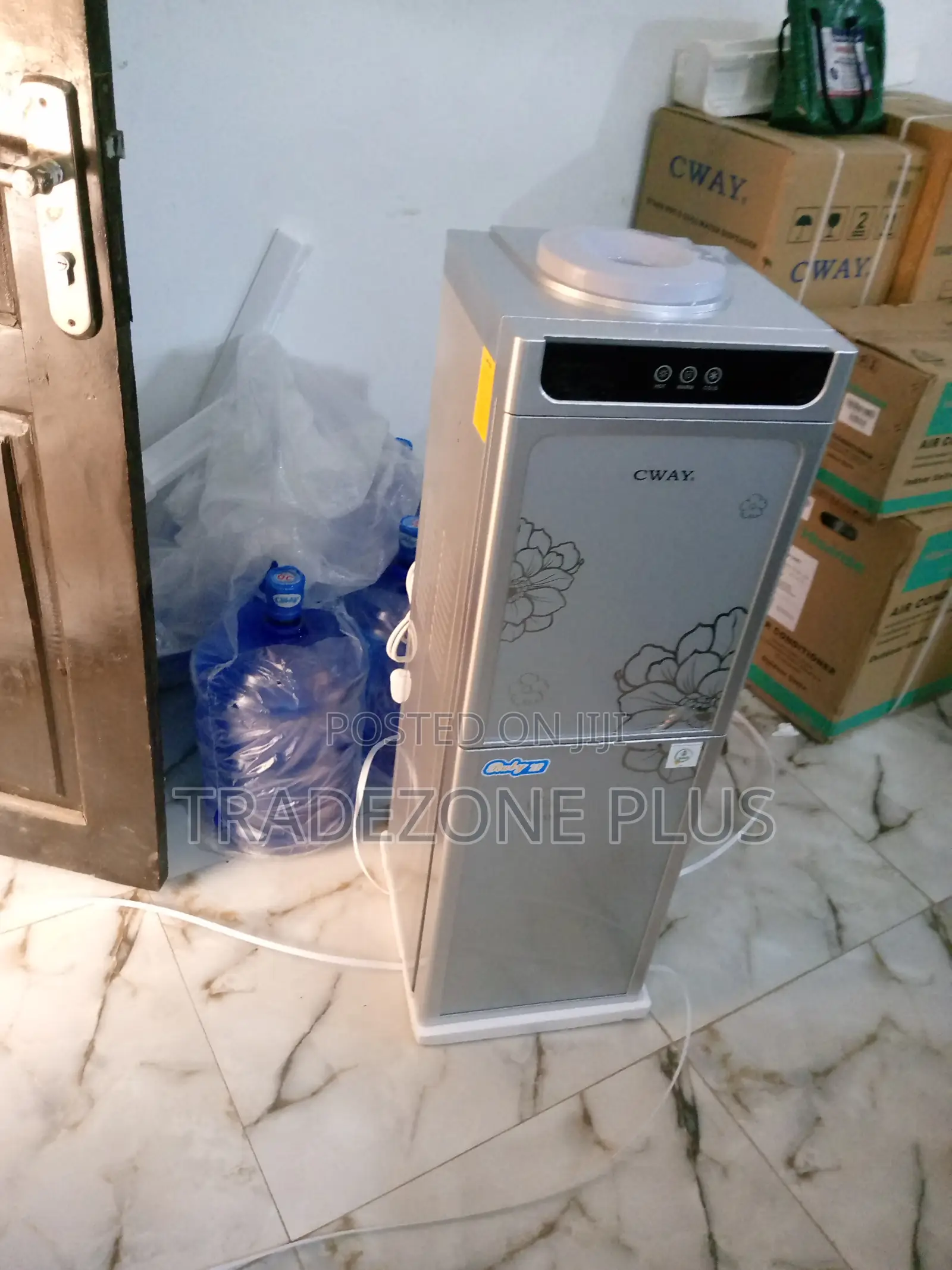 Quality Ylr2.0.5 Water Dispenser