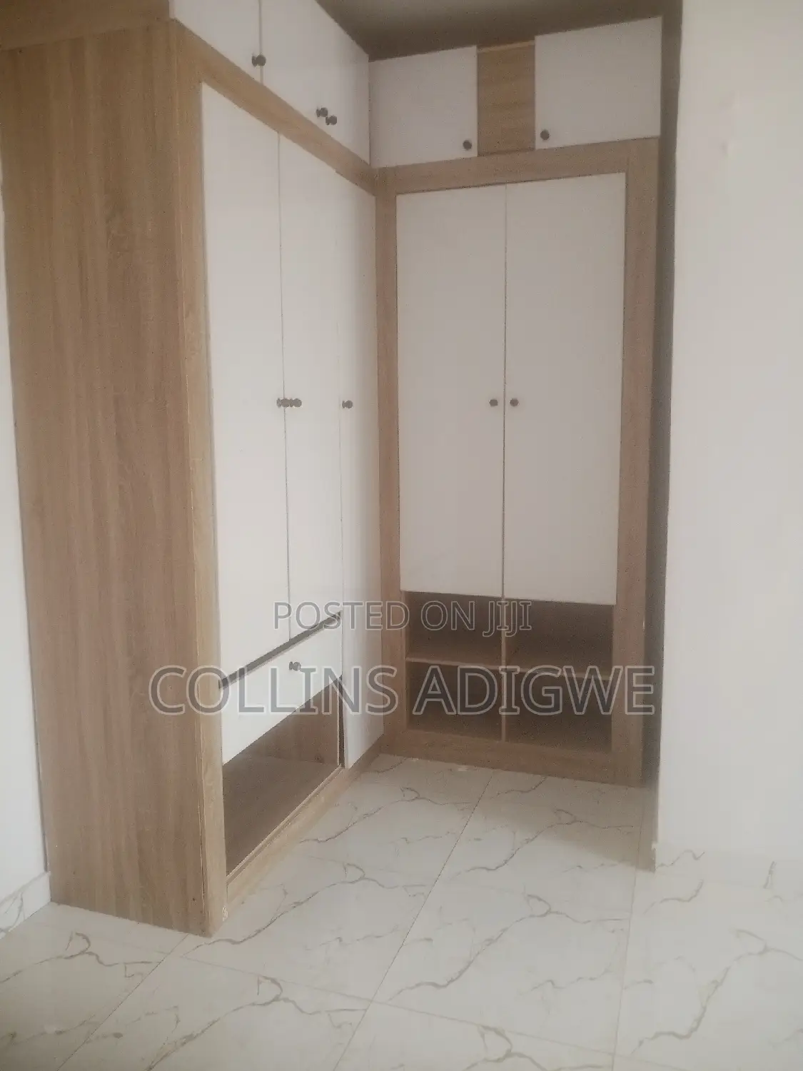 2bdrm Duplex in Abraham Adesanya for sale
