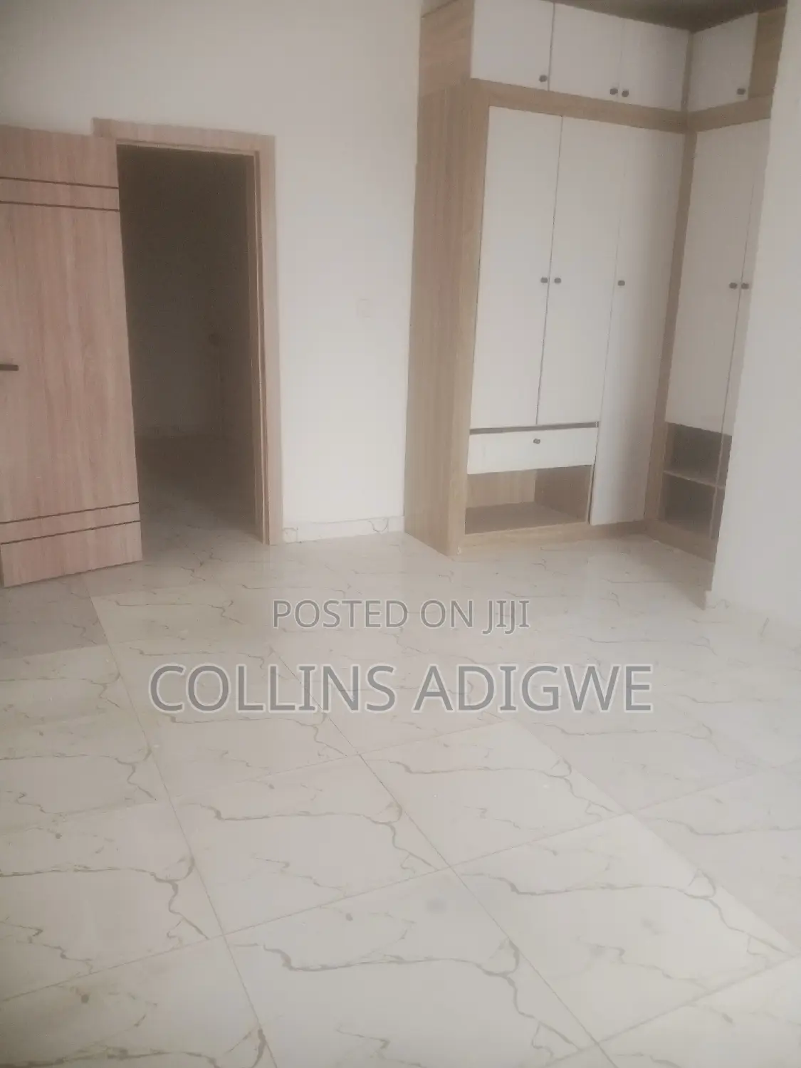 2bdrm Duplex in Abraham Adesanya for sale