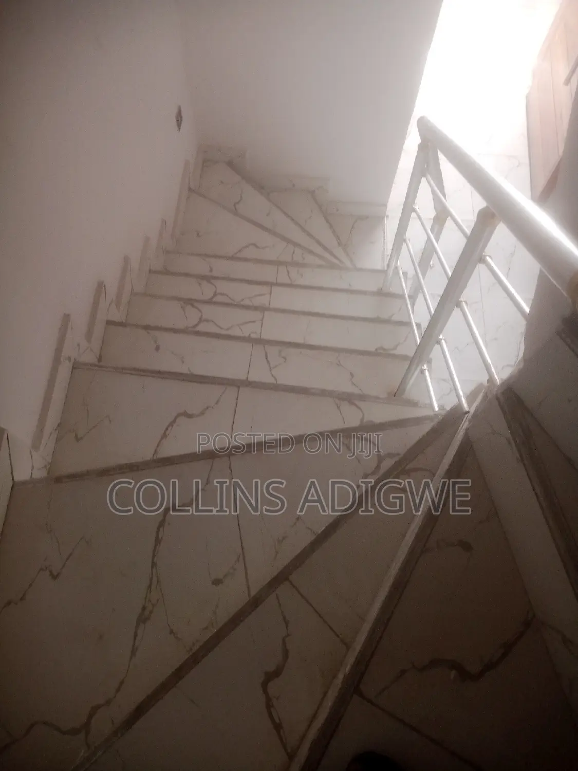 2bdrm Duplex in Abraham Adesanya for sale