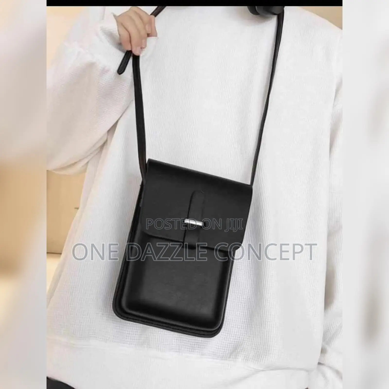 Cross Body Bags