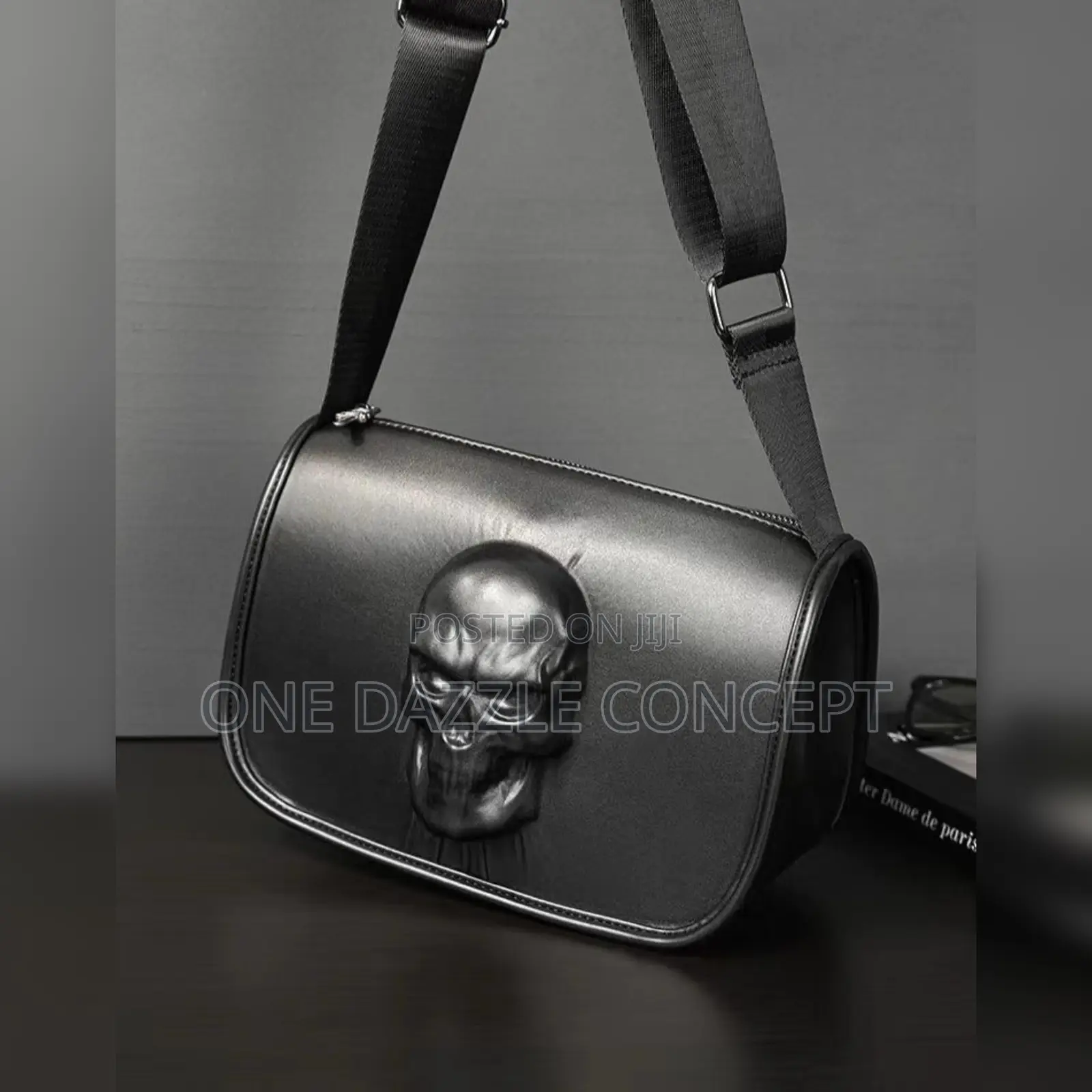 Cross Body Bags