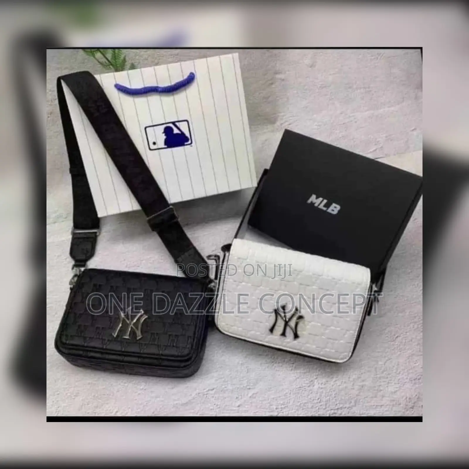 Cross Body Bags