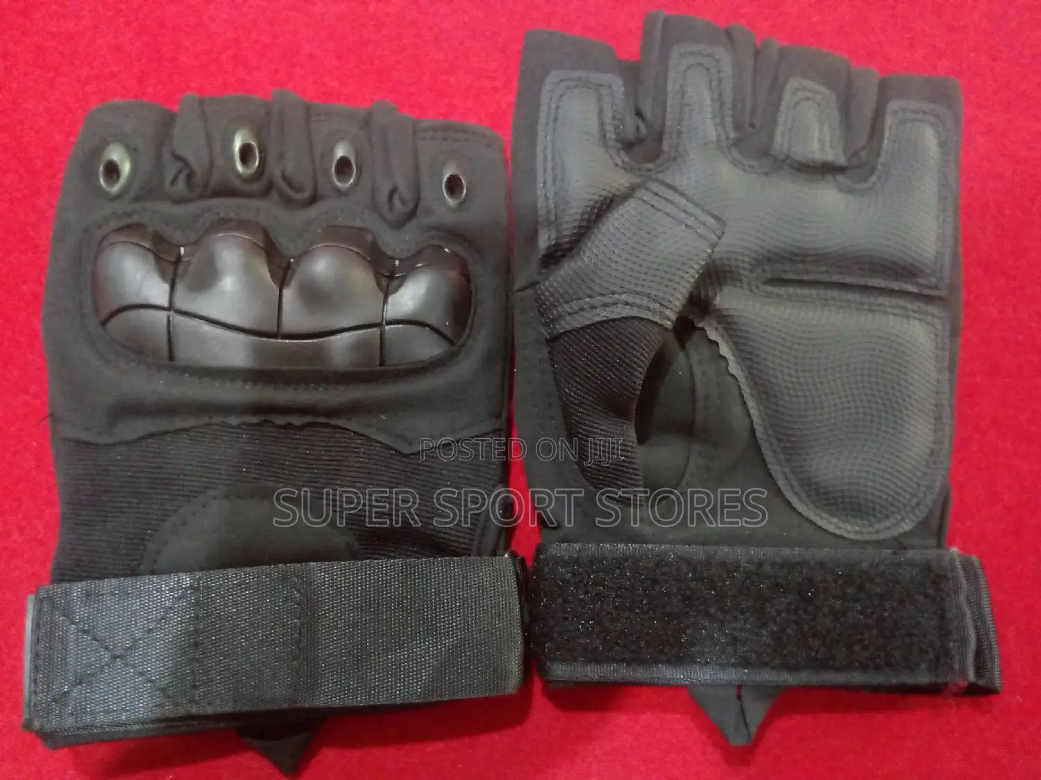 Affordable Gym Glove
