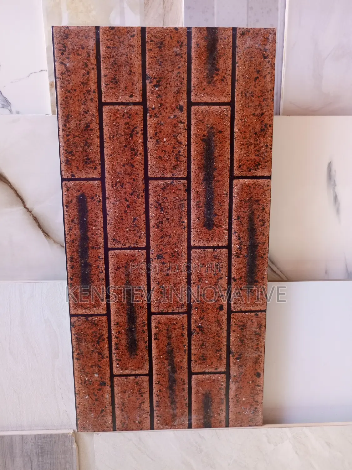 Quality Outside and Pillar Tiles