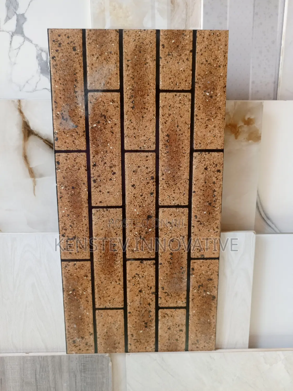 Quality Outside and Pillar Tiles