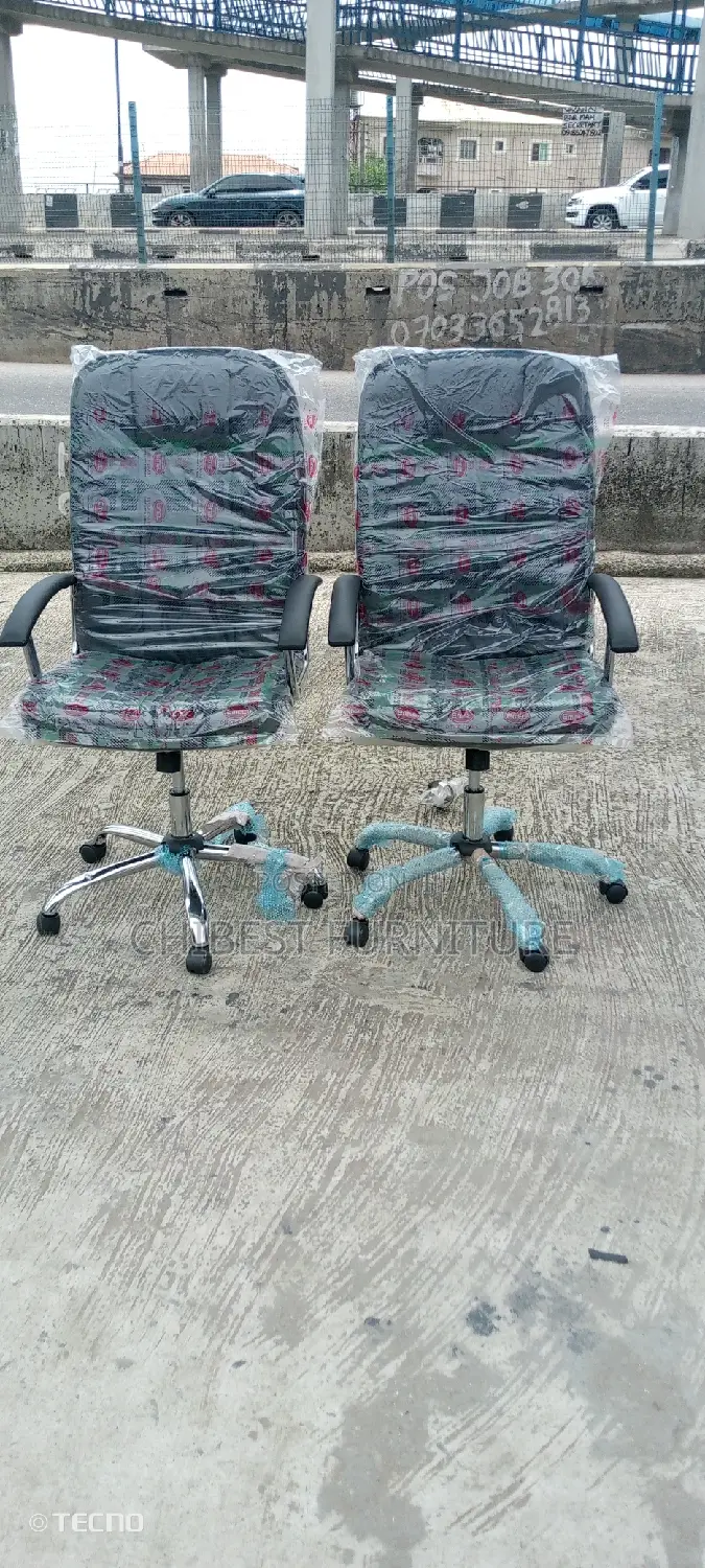 Standard Executive Chair for Office
