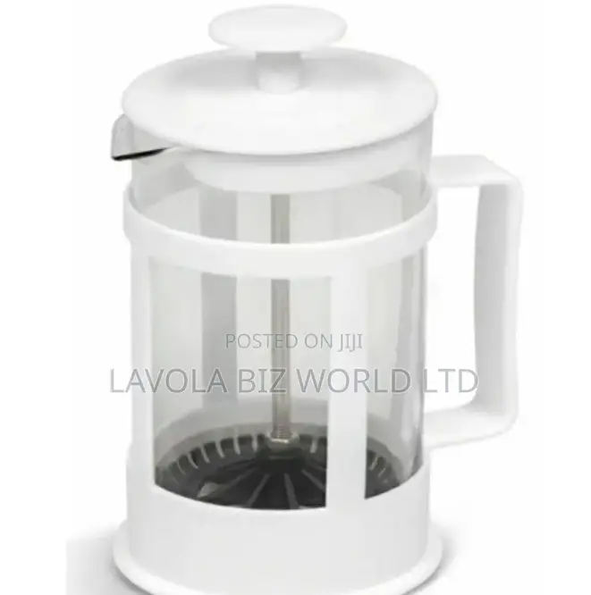 Coffee Pluger
