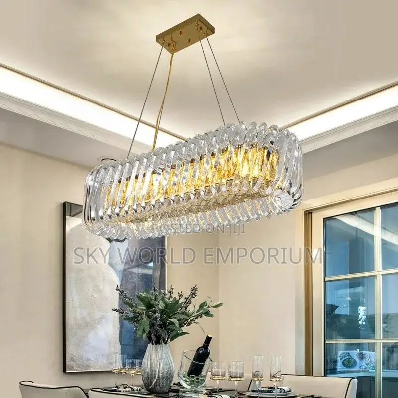 2024 Luxury Chandeliers Modern