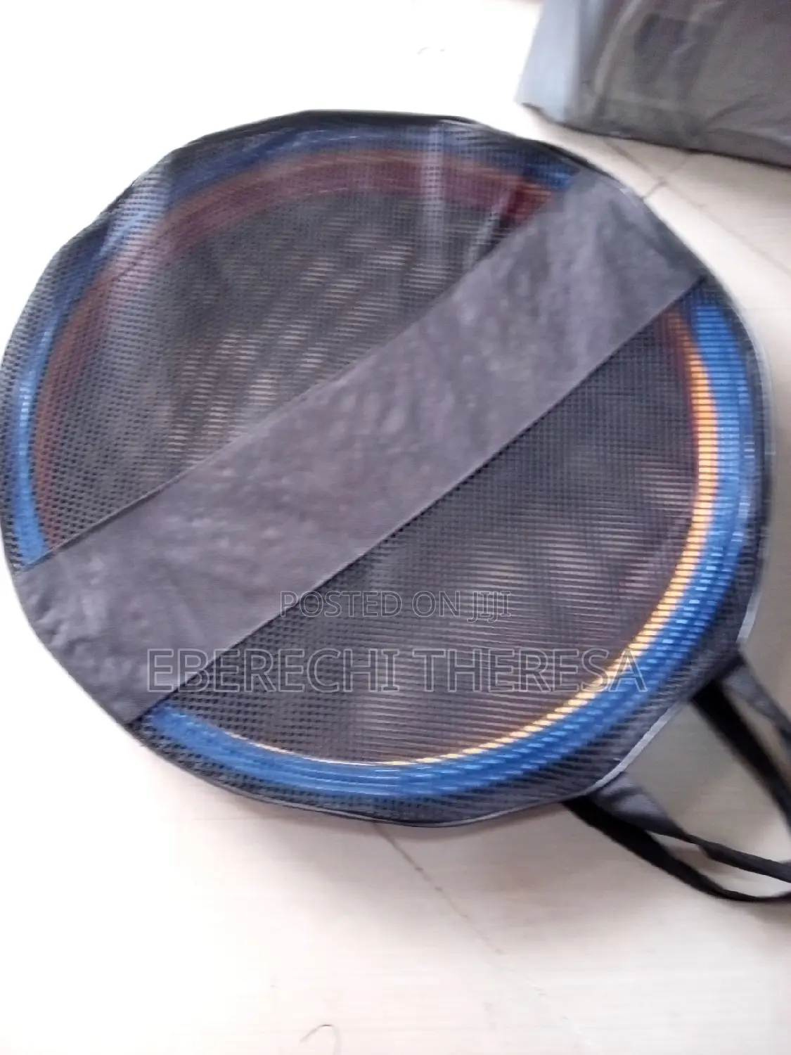 Agility Ring