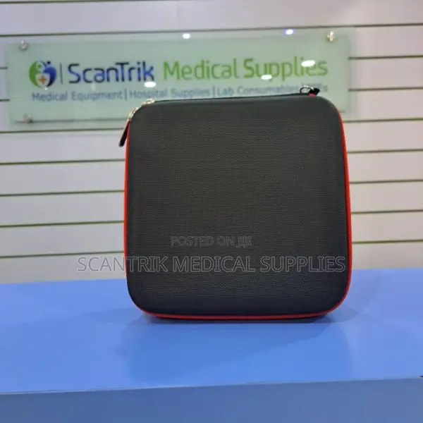 8th Generation Infrared Sensor Magnetic Resonance Analyzer