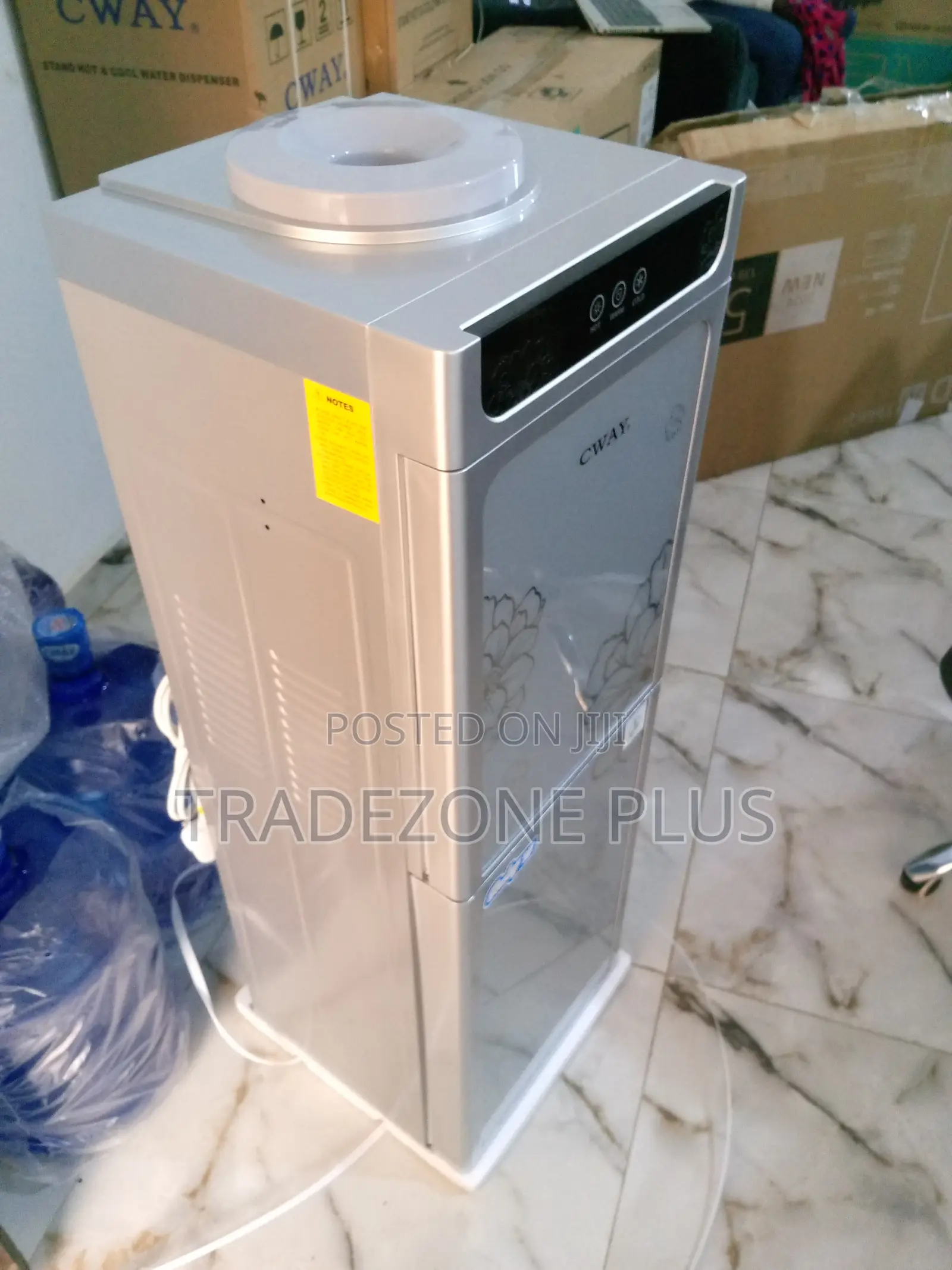 Home/Office Cway 2way Water Dispenser