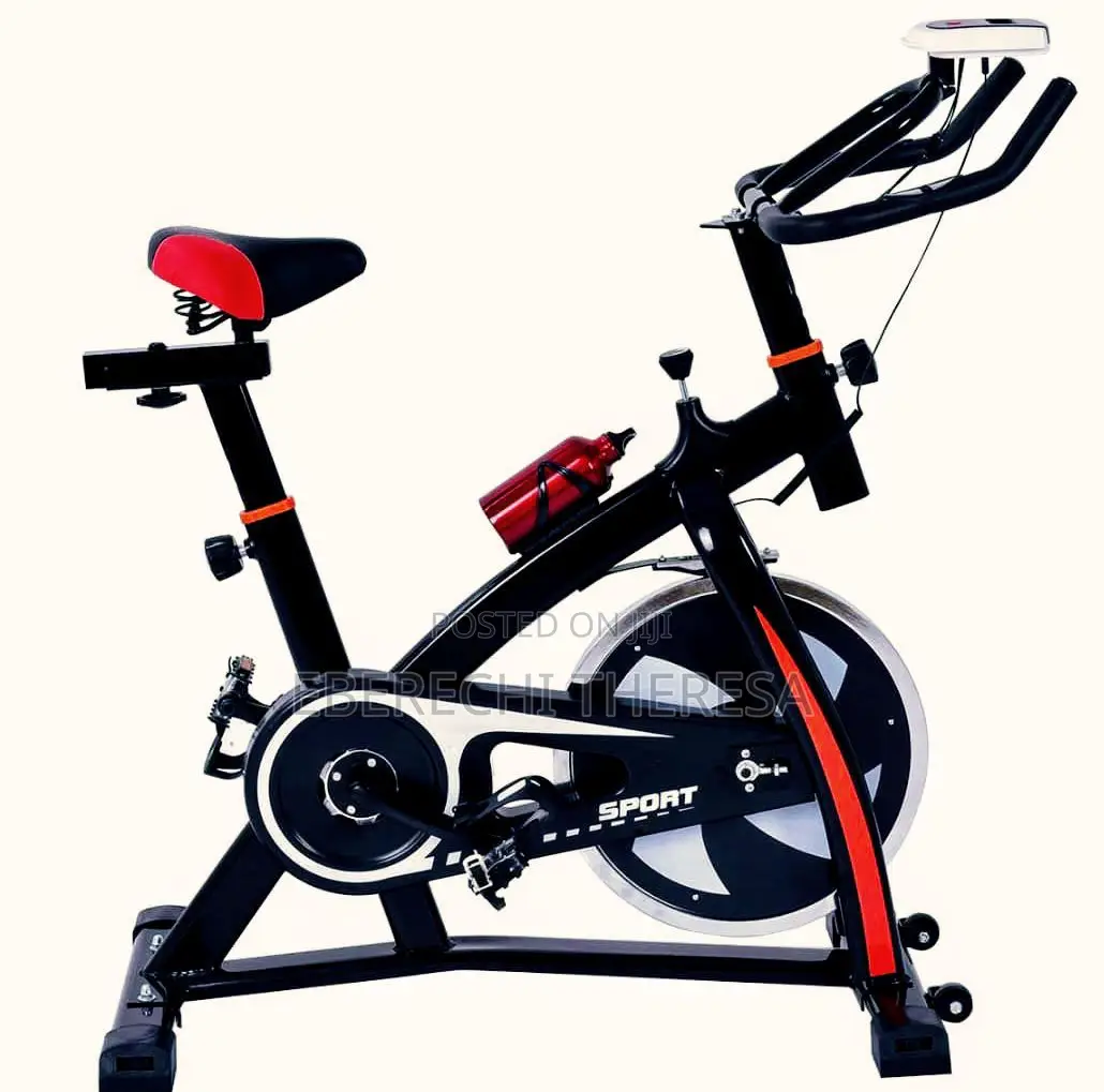 Bike for Indoor Use