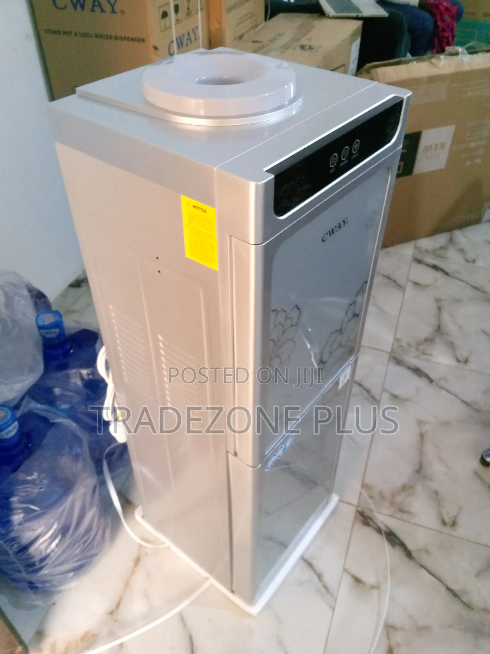 Home/Office Ylr2.0.5[Byb87] Water Dispense