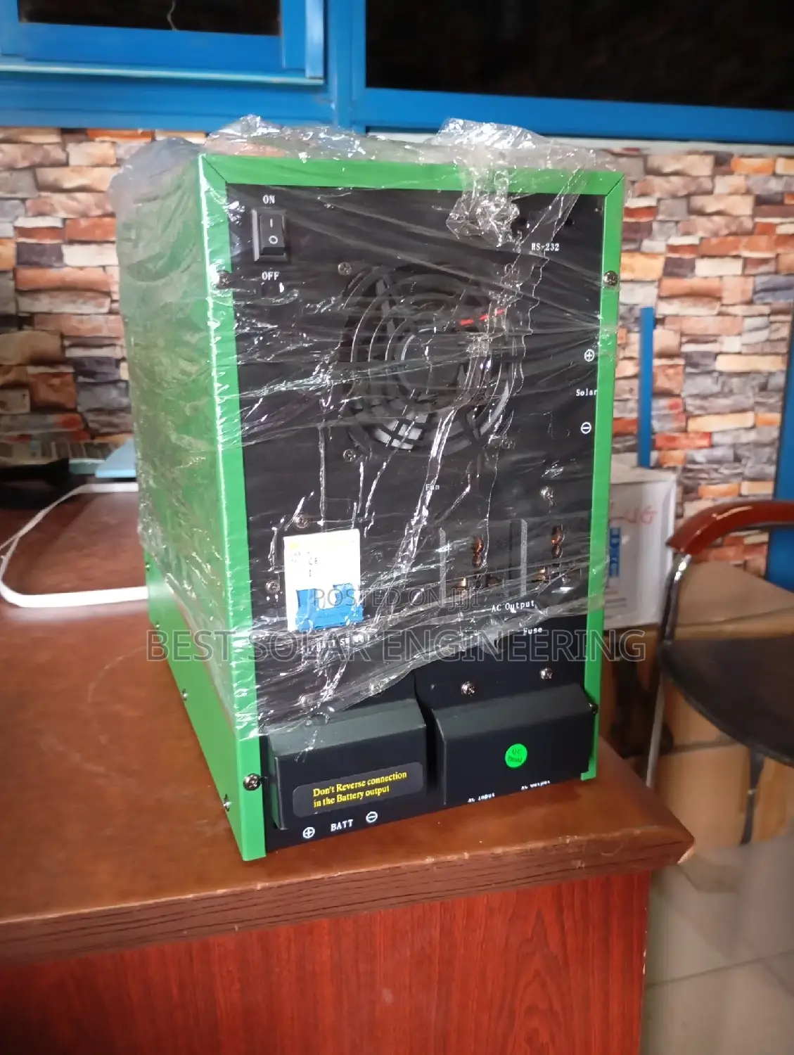2.5kva 24V Best Solar Inverter