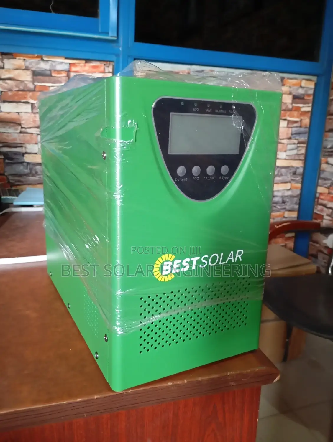 2.5kva 24V Best Solar Inverter