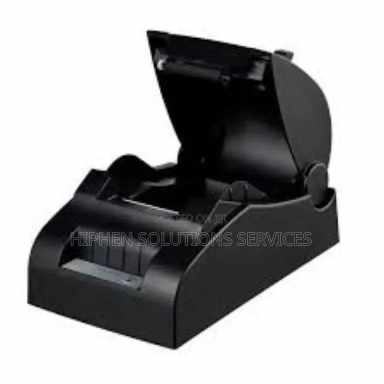 58mm Receipt Printer