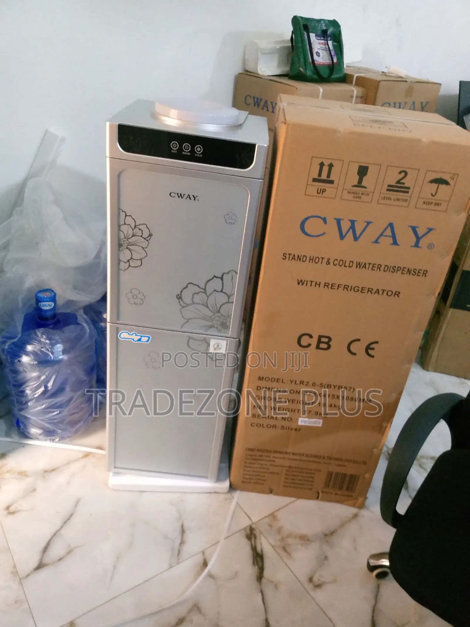 Good Looking Ylr2.0.5[Byb87]Water Dispenser