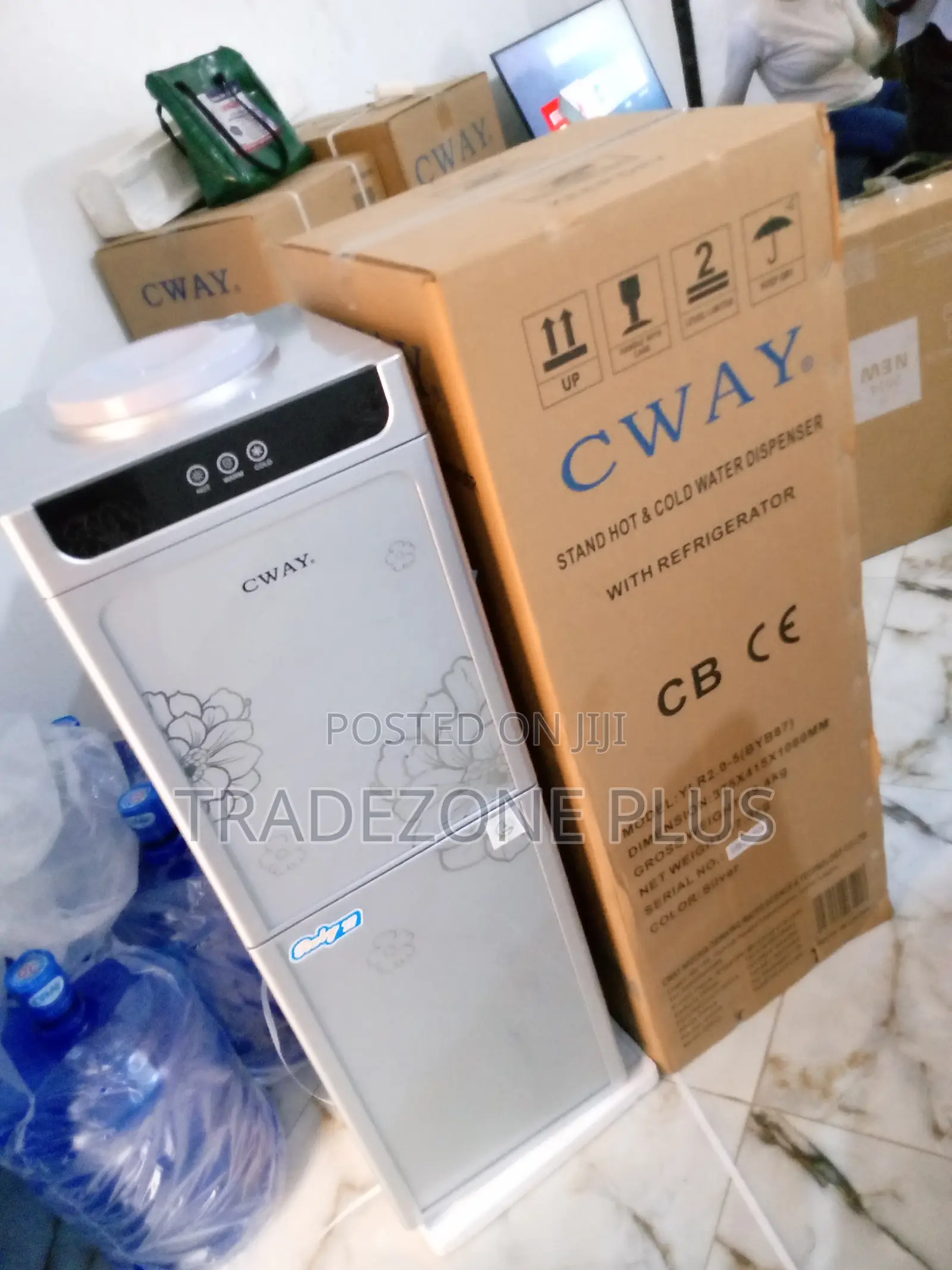 Top Selling Ylr2.0.5[Byb87] Water Dispenser