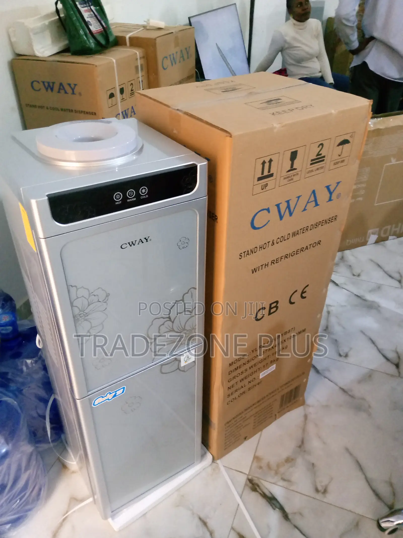 Top Selling Ylr2.0.5[Byb87] Water Dispenser