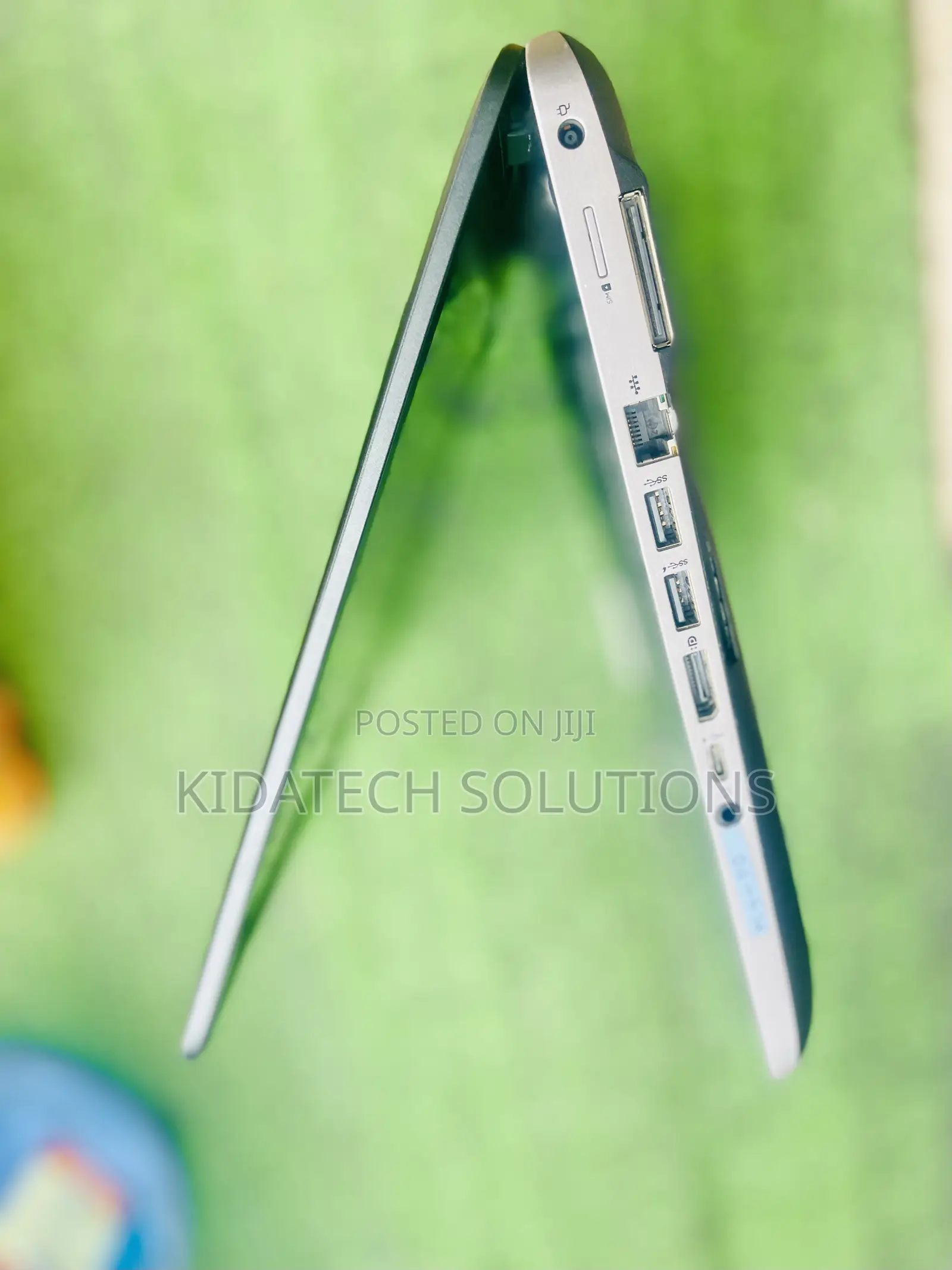 Laptop HP 650 G3 8GB Intel Core I5 HDD 500GB