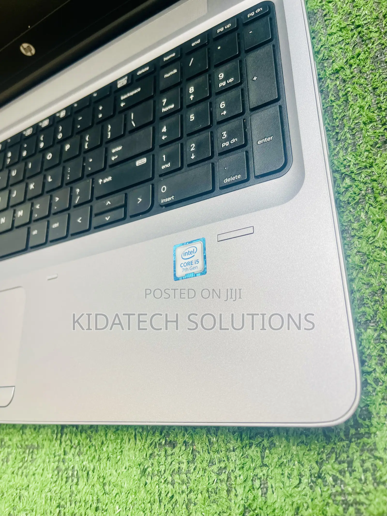 Laptop HP 650 G3 8GB Intel Core I5 HDD 500GB